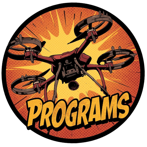 Copy of Copy of Parts of a Drone (2)